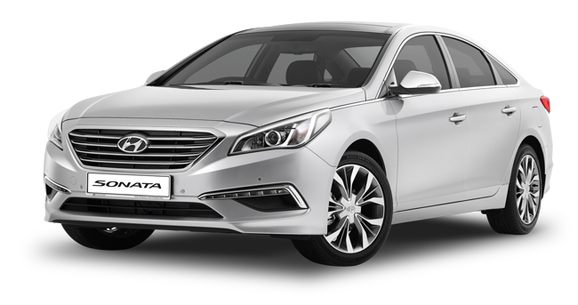 Магнитолы Hyundai Sonata LF 2014-2017